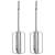 MPM MMR-19 Hand Mixer Whisk Attachments
