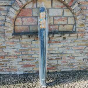 Ultralighttex Árnyékoló Háló - 1,5x50m - Zöld