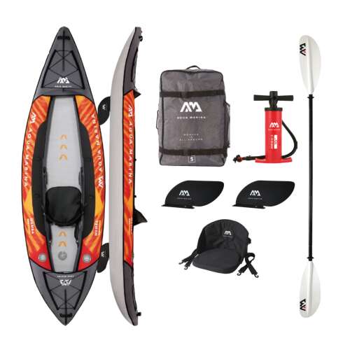 Aqua Marina Memba Kayak cu accesorii 330cm