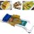 Dolmer Stuffed Cabbage Maker with Spring Rolls, Sushi, and Cabbage Rolls