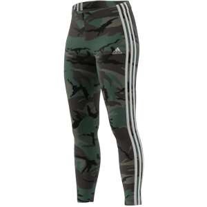 Adidas Essentials Camouflage 3-Stripes 7/8 Leggings 36708524 