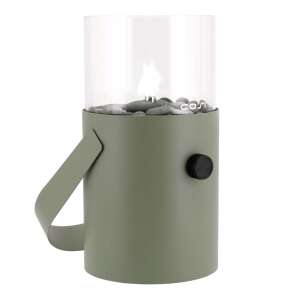Cosi scoop Original olívazöld gázlámpa