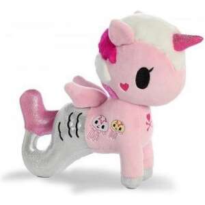 Tokidoki Pink Mermaid Unicorn Plush – 25 cm