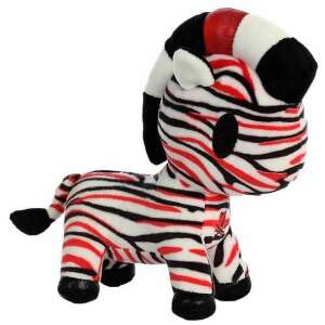 Tokidoki Zamba zebra plüss – 20 cm 36741389 Plüss - Zebra