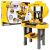 Play Workshop Table DIY Set with Lots of Accessories 80789128