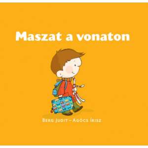 Fleck im Zug Bilderbuch - Pagony 46839975