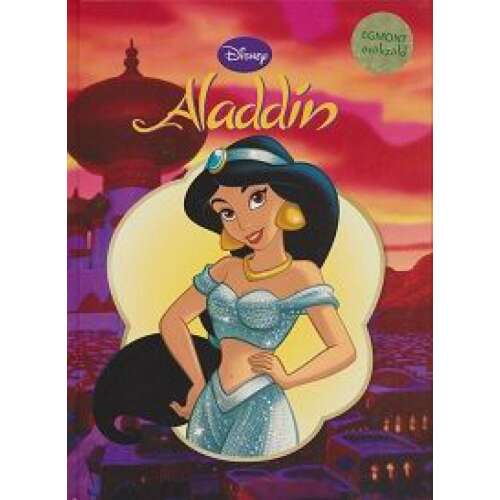 Aladdin 45489302