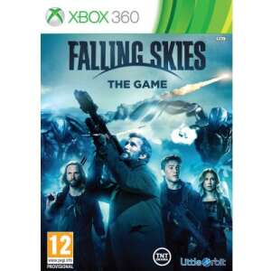 Falling Skies The Game Xbox 360 játék (Új) 36807024 