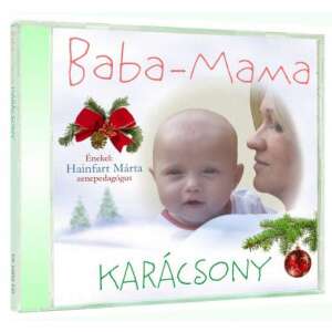 Baba-mama karácsony CD 46278485 