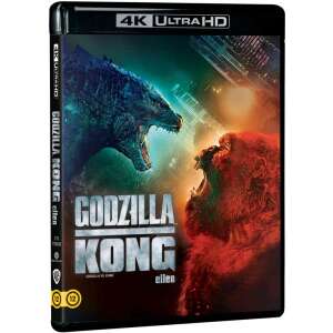 Godzilla Kong ellen (UHD+BD) 45497242 