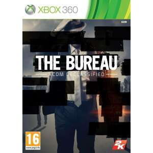The Bureau Xcom Declassified Xbox 360 játék (ÚJ) 36808281 