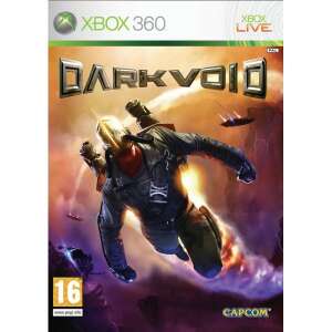 Dark Void Xbox 360 játék (ÚJ) 36808284 