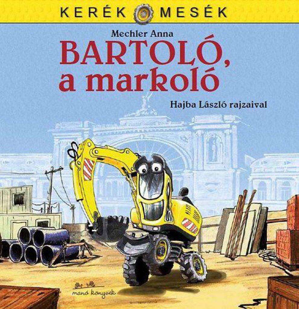 Bartoló a markoló