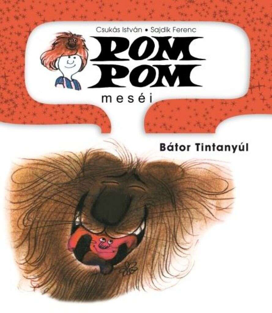 Bátor Tintanyúl