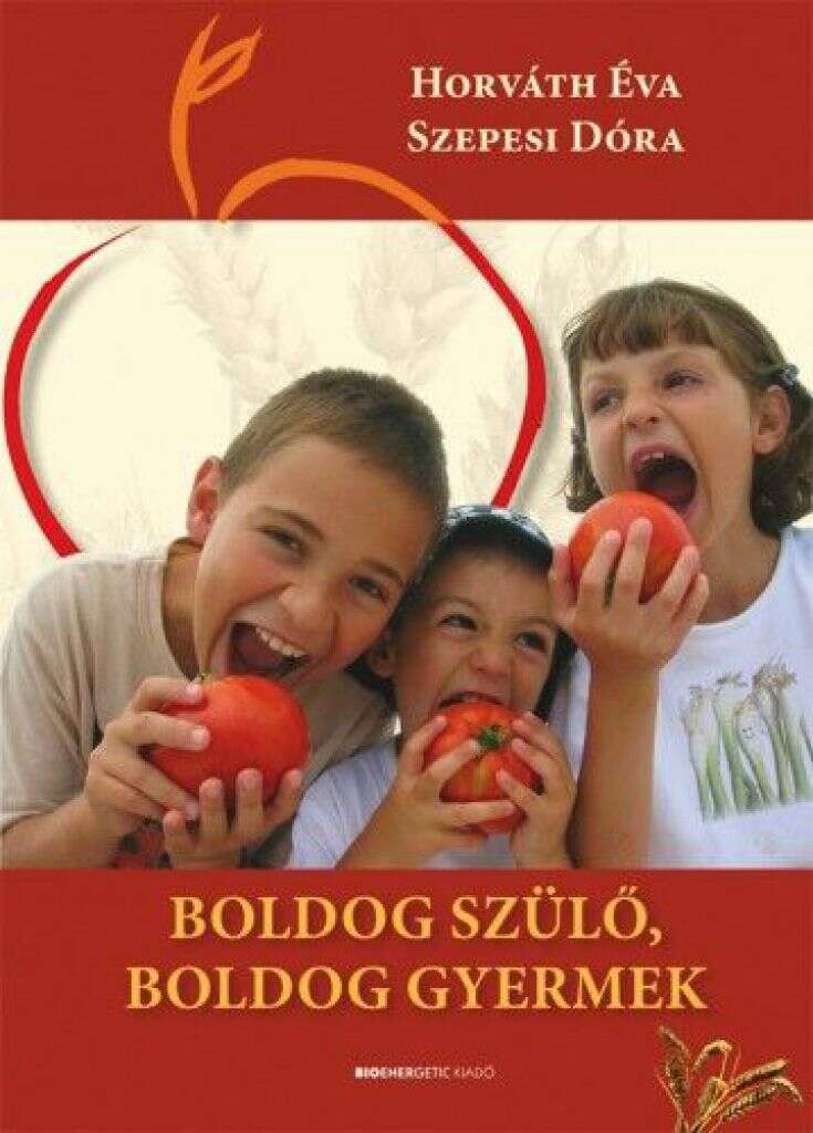 Boldog szülő boldog gyermek