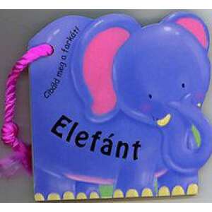 Cibáld meg a farkát elefánt