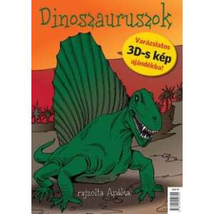 Dinószauruszok 46839352 