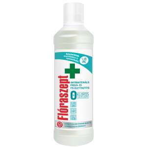 Chlorfreier antibakterieller Boden- und Oberflächenreiniger 1L