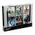 James Bond 1000 piece puzzle box, featuring 6 movie posters
