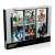 James Bond 1000 piece puzzle box, featuring 6 movie posters