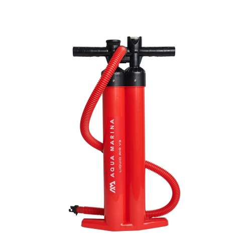 Aqua Marina Liquid Air V3 Triple Action High Pressure Hand Pump 36838841