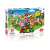 Winning Moves Super Mario 500 piece jigsaw puzzle box