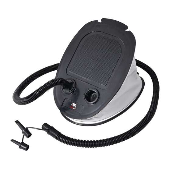 E-shop Aqua Marina Areo III 11" Nožné čerpadlo pre kajak a iSUP