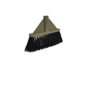 Söprű európa 36839248 - Partvis fej