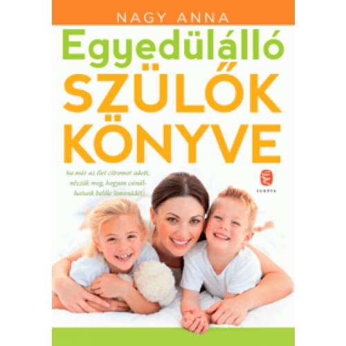 Egyedülálló szülők könyve 46851056