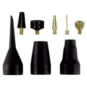 Einhell 8-piece adapter set for compressor