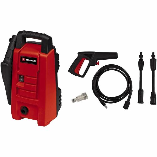 Einhell TC-HP 90 Magasnyomású mosó 1200W 166579923 - Magasnyomású mosó