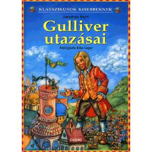 Gulliver utazásai 45501885 