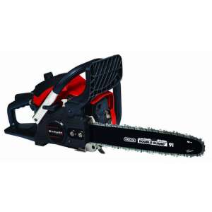 Einhell GC-PC 1335/1 gasoline chainsaw, black and red - Einhell