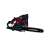 Einhell GC-PC 1335/1 gasoline chainsaw, black and red
