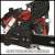 Einhell GC-PC 1335/1 gasoline chainsaw, anti-vibration handle