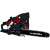 Einhell GC-PC 1335/1 gasoline chainsaw, black and red