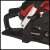 Einhell GC-PC 1335/1 chainsaw with metal spike bumper