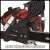 Einhell GC-PC 1335/1 gasoline chainsaw, anti-vibration handle