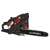 Einhell GC-PC 1335/1 gasoline chainsaw, black and red