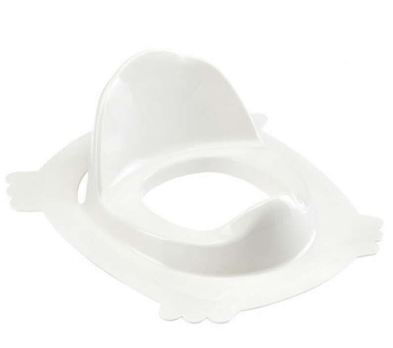 ThermoBaby Luxe WC-szűkítő - Fehér