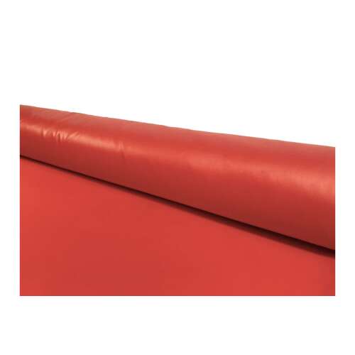 Vízálló Textil - Piros Méteráru - 140cm