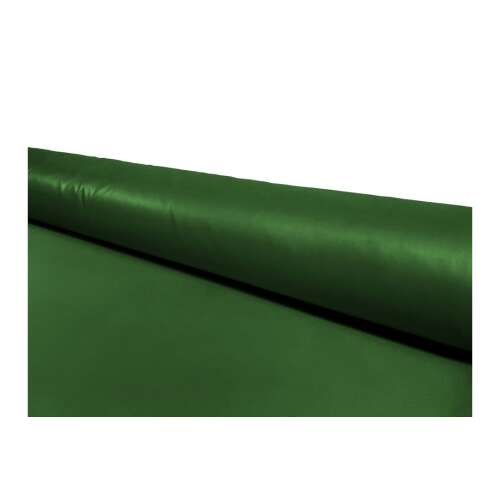 Zöld vízálló textil méteráru