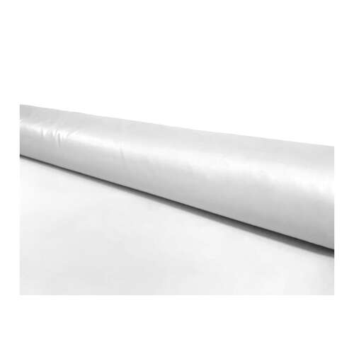 Fehér vízálló textil méteráru