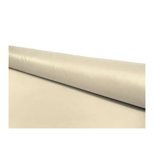 Drapp vízálló textil, 140 cm széles, bézs