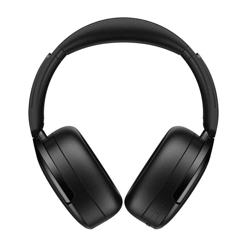 Edifier wh950nb, anc vezeték nélküli fejhallgató fekete