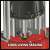 Einhell GE-SP 4390 LL ECO Tauchpumpe, Nahaufnahme des Innenmechanismus