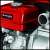 Einhell GE-PW 46 Benzinmotorpumpe 208cm³ 36873502}
