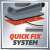 Einhell Quick Fix csiszolópapír rendszer diagram