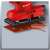 Einhell TC-OS 1520 sander with sanding paper attachment diagram