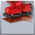 Einhell TC-OS 1520 Vibratory sander 80922692